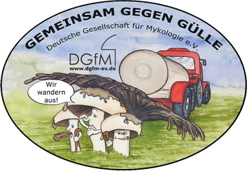 Gemeinsam gegen Gülle