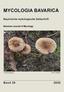 Mycologia Bavarica